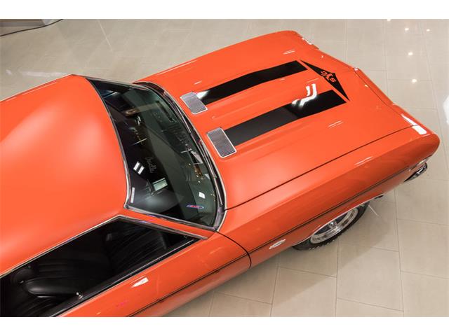 1969 Chevrolet Chevelle Yenko Tribute (CC-1069967) for sale in Plymouth, Michigan