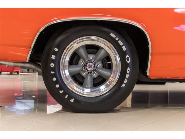 1969 Chevrolet Chevelle Yenko Tribute (CC-1069967) for sale in Plymouth, Michigan
