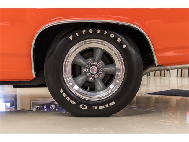 1969 Chevrolet Chevelle Yenko Tribute (CC-1069967) for sale in Plymouth, Michigan