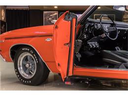 1969 Chevrolet Chevelle Yenko Tribute (CC-1069967) for sale in Plymouth, Michigan