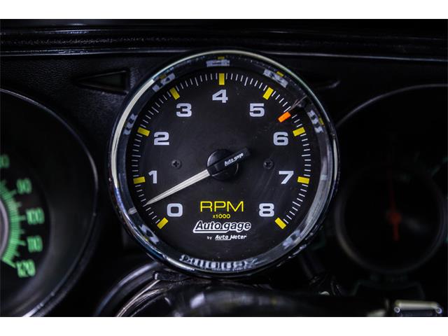 1969 Chevrolet Chevelle Yenko Tribute (CC-1069967) for sale in Plymouth, Michigan