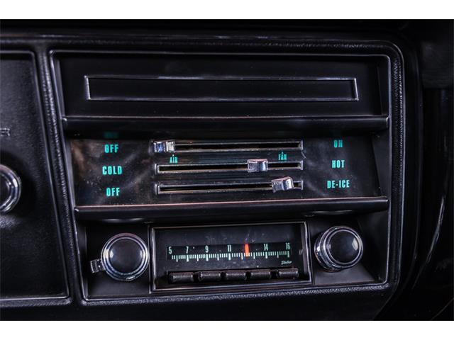 1969 Chevrolet Chevelle Yenko Tribute (CC-1069967) for sale in Plymouth, Michigan