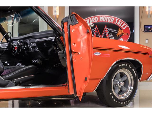 1969 Chevrolet Chevelle Yenko Tribute (CC-1069967) for sale in Plymouth, Michigan