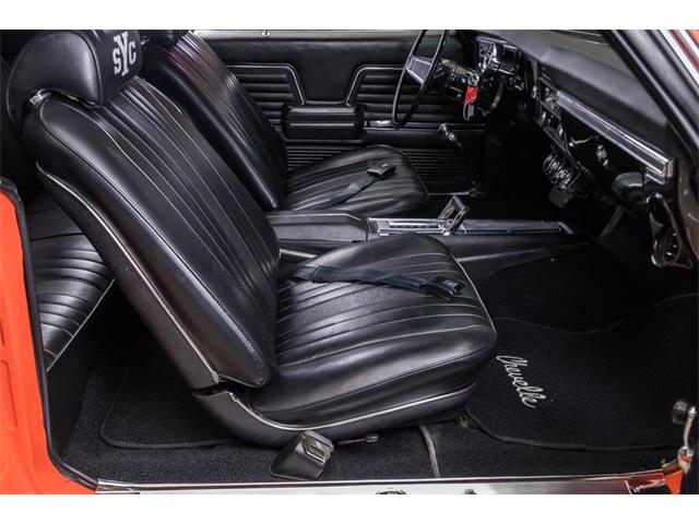 1969 Chevrolet Chevelle Yenko Tribute (CC-1069967) for sale in Plymouth, Michigan