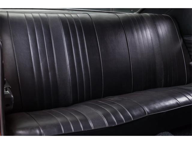 1969 Chevrolet Chevelle Yenko Tribute (CC-1069967) for sale in Plymouth, Michigan