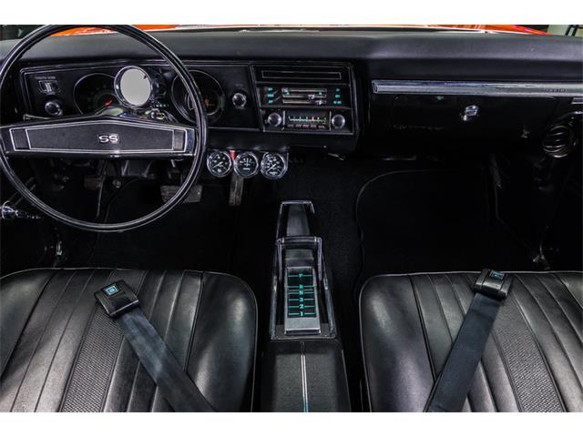 1969 Chevrolet Chevelle Yenko Tribute (CC-1069967) for sale in Plymouth, Michigan
