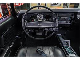 1969 Chevrolet Chevelle Yenko Tribute (CC-1069967) for sale in Plymouth, Michigan