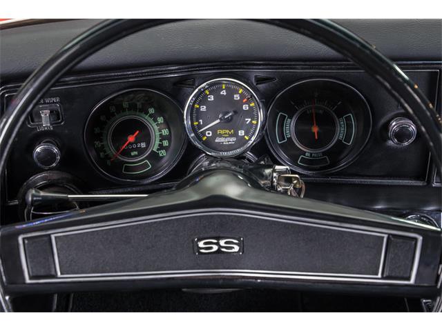 1969 Chevrolet Chevelle Yenko Tribute (CC-1069967) for sale in Plymouth, Michigan