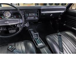 1969 Chevrolet Chevelle Yenko Tribute (CC-1069967) for sale in Plymouth, Michigan