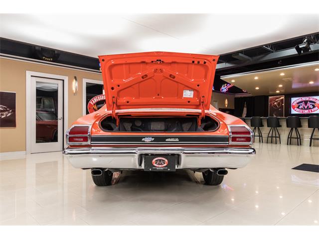 1969 Chevrolet Chevelle Yenko Tribute (CC-1069967) for sale in Plymouth, Michigan