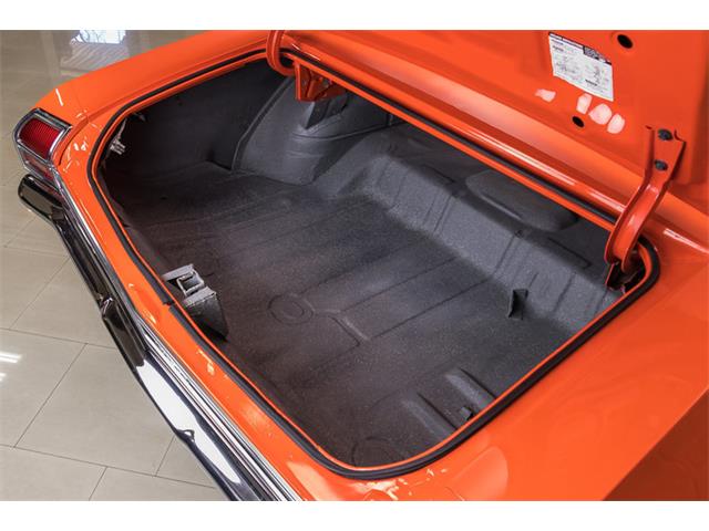 1969 Chevrolet Chevelle Yenko Tribute (CC-1069967) for sale in Plymouth, Michigan