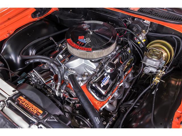1969 Chevrolet Chevelle Yenko Tribute (CC-1069967) for sale in Plymouth, Michigan