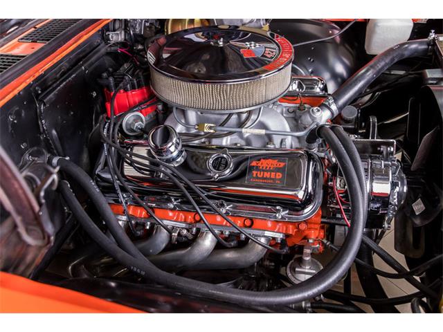 1969 Chevrolet Chevelle Yenko Tribute (CC-1069967) for sale in Plymouth, Michigan