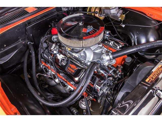 1969 Chevrolet Chevelle Yenko Tribute (CC-1069967) for sale in Plymouth, Michigan