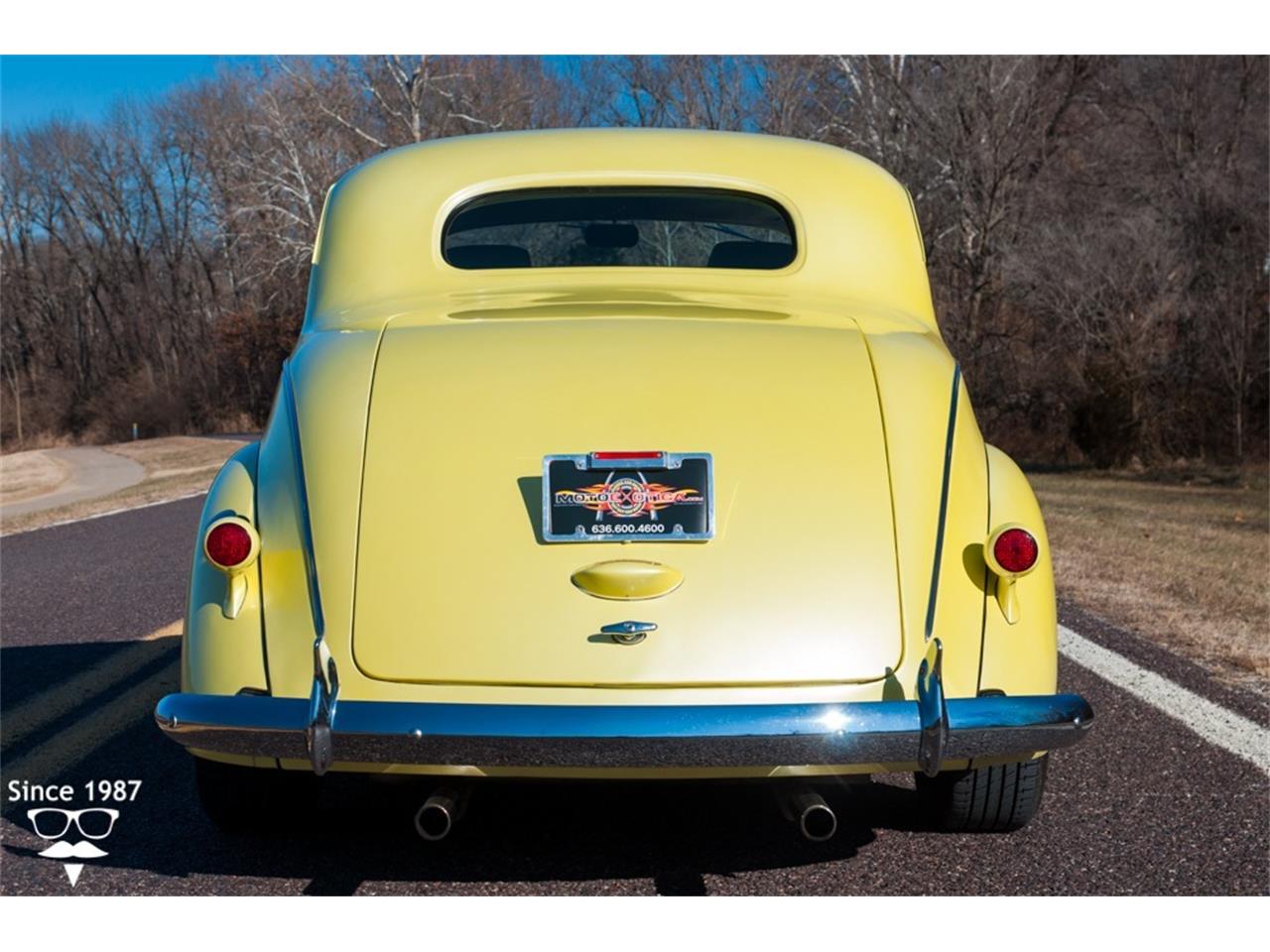 1937 Dodge Brothers Business Coupe for Sale | literacybasics.ca | CC-1069977