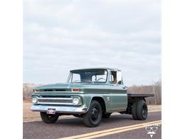 1964 Chevrolet Flatbed (CC-1069982) for sale in St. Louis, Missouri