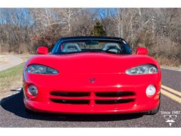 1995 Dodge Viper (CC-1069990) for sale in St. Louis, Missouri