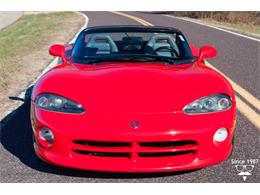 1995 Dodge Viper (CC-1069990) for sale in St. Louis, Missouri