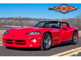 1995 Dodge Viper (CC-1069990) for sale in St. Louis, Missouri