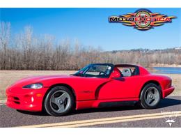 1995 Dodge Viper (CC-1069990) for sale in St. Louis, Missouri