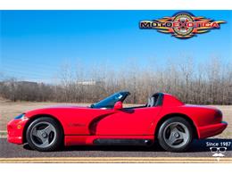 1995 Dodge Viper (CC-1069990) for sale in St. Louis, Missouri
