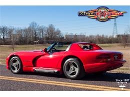 1995 Dodge Viper (CC-1069990) for sale in St. Louis, Missouri
