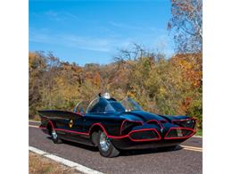 1966 Batmobile Replica (CC-1070000) for sale in St. Louis, Missouri