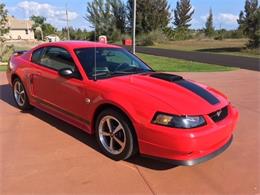 2004 Ford Mustang Mach I Coupe (CC-1071001) for sale in Punta Gorda, Florida