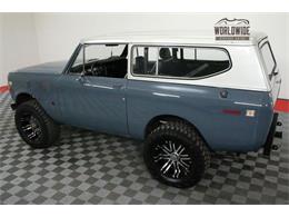 1973 International Harvester Scout II (CC-1071009) for sale in Denver , Colorado