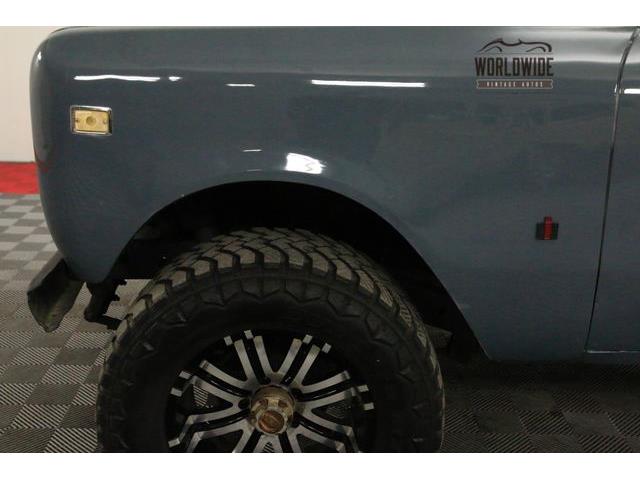 1973 International Harvester Scout II (CC-1071009) for sale in Denver , Colorado