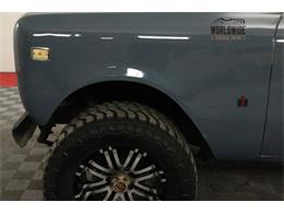 1973 International Harvester Scout II (CC-1071009) for sale in Denver , Colorado