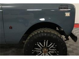 1973 International Harvester Scout II (CC-1071009) for sale in Denver , Colorado