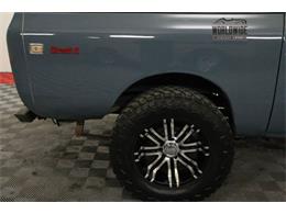 1973 International Harvester Scout II (CC-1071009) for sale in Denver , Colorado