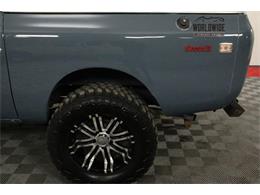 1973 International Harvester Scout II (CC-1071009) for sale in Denver , Colorado