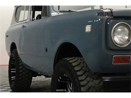 1973 International Harvester Scout II (CC-1071009) for sale in Denver , Colorado