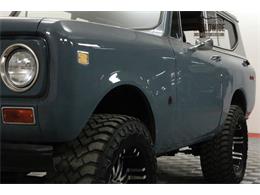 1973 International Harvester Scout II (CC-1071009) for sale in Denver , Colorado