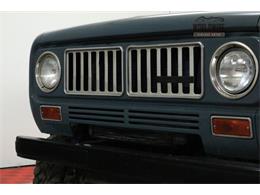 1973 International Harvester Scout II (CC-1071009) for sale in Denver , Colorado