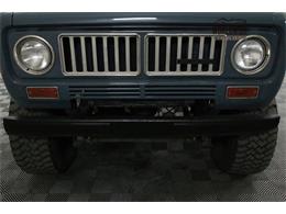 1973 International Harvester Scout II (CC-1071009) for sale in Denver , Colorado