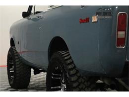 1973 International Harvester Scout II (CC-1071009) for sale in Denver , Colorado