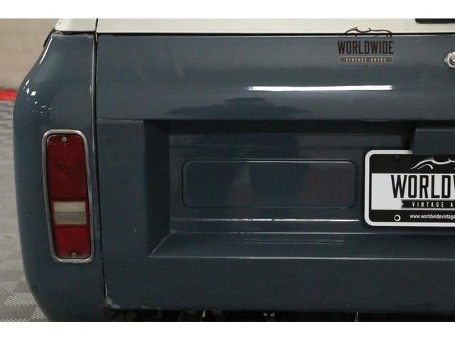 1973 International Harvester Scout II (CC-1071009) for sale in Denver , Colorado