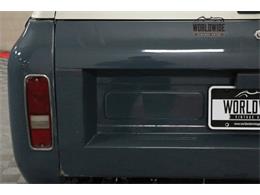 1973 International Harvester Scout II (CC-1071009) for sale in Denver , Colorado