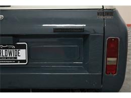 1973 International Harvester Scout II (CC-1071009) for sale in Denver , Colorado