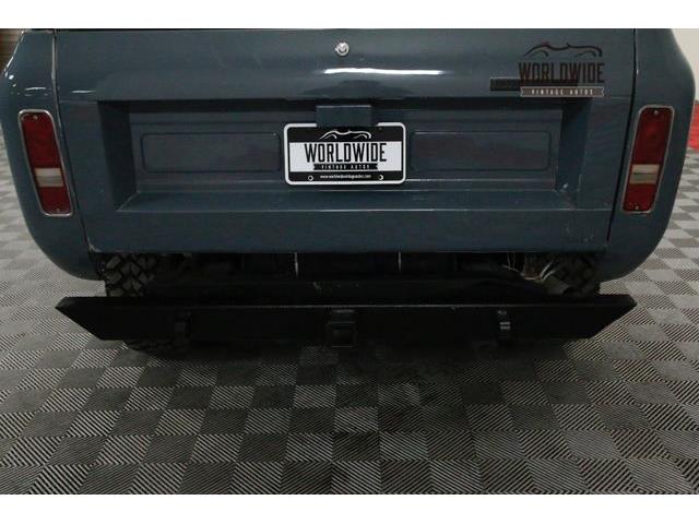 1973 International Harvester Scout II (CC-1071009) for sale in Denver , Colorado