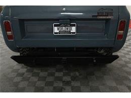 1973 International Harvester Scout II (CC-1071009) for sale in Denver , Colorado