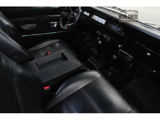 1973 International Harvester Scout II (CC-1071009) for sale in Denver , Colorado