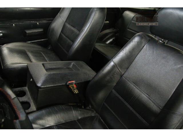 1973 International Harvester Scout II (CC-1071009) for sale in Denver , Colorado