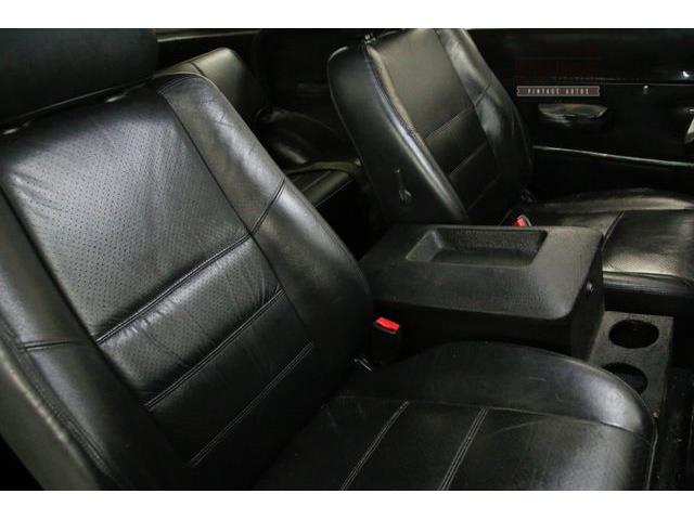 1973 International Harvester Scout II (CC-1071009) for sale in Denver , Colorado