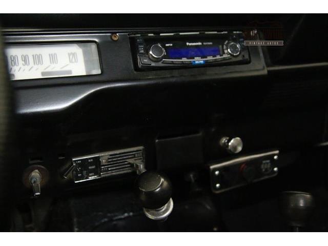 1973 International Harvester Scout II (CC-1071009) for sale in Denver , Colorado