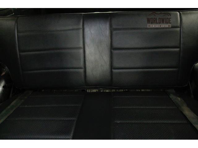 1973 International Harvester Scout II (CC-1071009) for sale in Denver , Colorado