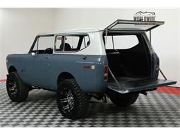 1973 International Harvester Scout II (CC-1071009) for sale in Denver , Colorado